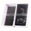 Firm-styled design bluetooth stereo earphone for car