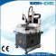 CE Hot Sale Mould Cnc Router Engraving Machine for wood foam aluminum