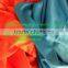 100% polyester Shiny plain cloth