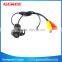 170 degree wide angle mini waterproof Rear view Backup car Camera