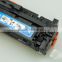 Compatible laser printer toner cartridge CC530 for CP2020 2025 CM2320