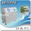 Attractive appearance outdoor cooling misting fog system