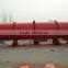 Biomass drum rotary dryer