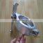 Putzmeister Concrete Pump Wedge Clamp ZX Flange