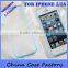 Hard Clear Transparent Plastic Case For iPhone 5S 5c