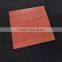 Wood Grain Aluminum Suspended Ceiling Board Home Decoration Ceiling Panel Clip In Ceiling