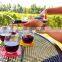 New Arrival BPA Free Silicone Wine Glass/Cheap Breakable Silicone Wine Cups