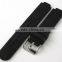 Replacement Watch Silicone Strap Wrist Band
