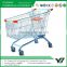 240L European shopping cart
