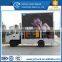 Export overseas Lifting 1.5 meters The hospital LED display mobile library Preferential price