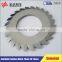 Tungsten Carbide Saw Blade Tips/V Cut Cutter