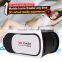 Cheap 3d VR box for sex video / Virtual Reality glasses case