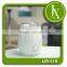 200ml ultrasonic aroma sprayer LM S18 ultrasonic aromatic sprayer with Led light aromatherapy sprayer