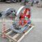 single punch tablet press