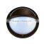 New design bollard decoration garden stone pillar flood light