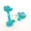 New Soft Glue Line PVC Soft Plastic Cartoon Bobbin Winder