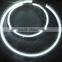 LED Lamp Type and Headlight Type, universal ccfl angel eyes halo rings