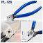 Doulb handle diagonal PL - 726 cutting pliers