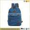 Latest Fashion Canvas Leisure Backpack for Teenage Girls