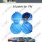 3B0 121 321 WATER BOTTLE CAP for VW Passat