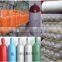 Gas Cylinder, Type 1, OD406mm, BV, ISO Certificate, 20MPa, 140L