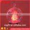 wholesale graceful round led christmas light decoration
