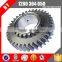 ZF/QJ transmission gearbox repairs gear for bus 1280304050