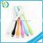 Wholesale Colorful Flexible Mini Portable USB Led Book Lamp