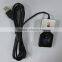 DG USB communication fingerprint reader ATM fingerprint reader C language fingerprint reader
