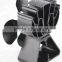 Ecofan air plus log burning stove fan
