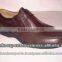 MANS BH698 shoes with genuine leather breathable work shoes best seller