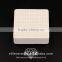 60*60*20 Porous ceramic filter, alumina honeycomb ceramic filters for foundry