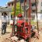 HGY-200 cheap vertical geothermal drill rig for sale