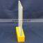 acrylic bar supplies supplies acrylic menu holder for bar with light