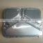 Divided Aluminum Foil Container