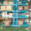Heavy Duty Storage Steel Cantilever Racking System