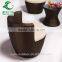 New Arrival Cheap Poly Wicker Ratten Furniture Garden Set