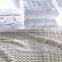 Hotel factory price jacquard 100% cotton face towel