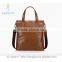 Italian leather handbag foreign trade of slate man pattern leather bags China manufacturer