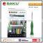 BAKU High Qualityuniversal mobile phone repair tools electronics repair tools (BK-6500A/B/C/D )