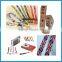 Ribbon printing machine heat transfer machine