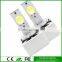 2015 Wholesale auto D1/D2/D3/D4 led head lights conversion