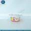 Color customized plastic yogurt cup with FSSC 22000 certified by GMP standard plant-OEM/ODM acceptable