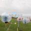 widely exported cheap Inflatable bubble soccer ball body bumper