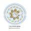 HG5009wholesale and luxury pu polyurethane ceiling moulding/pu medallions moulding