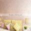 Korean garden wallpaper non-woven wallpaper 3d wall papers home decoration