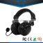 HUHD gaming headset bluetooth headphone for Mac and TV compatible