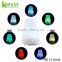 Best Gift 100ML Electric Aroma Diffuser Essential oil Humidifier for Home/Office