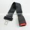 Hot Sale Custom High Quality Booster Seat Helper Belt Extender Type A 10" Wide Metal Tonque