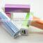 Lipstick Shape 2600mah Mobile Power Bank, Mini Portable Charger